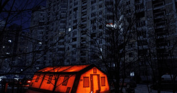 У Києві через атаку РФ знову без опалення залишились майже 6 тисяч будинків — Кличко