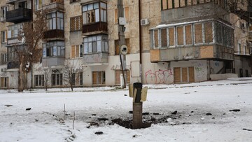 На Херсонщині через обстріли РФ поранені шестеро людей за добу