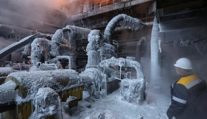 Україна на межі гуманітарної катастрофи через удари по енергетиці — ДТЕК