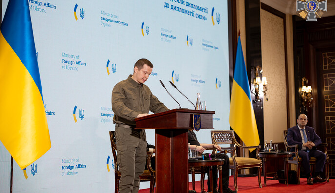 Разведка: РФ не готова к реальным переговорам и затягивает войну