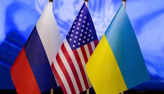 Reuters: переговори в Абу-Дабі не призвели до зближення позицій України та РФ