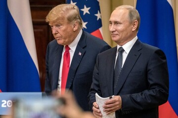 Путин пытается заставить Трампа отказаться от переговорного процесса с Украиной - ISW