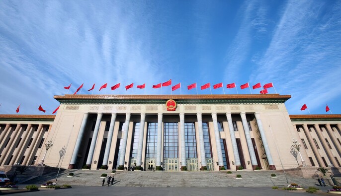 У Китаї розслідують справи двох генералів Центральної військової ради