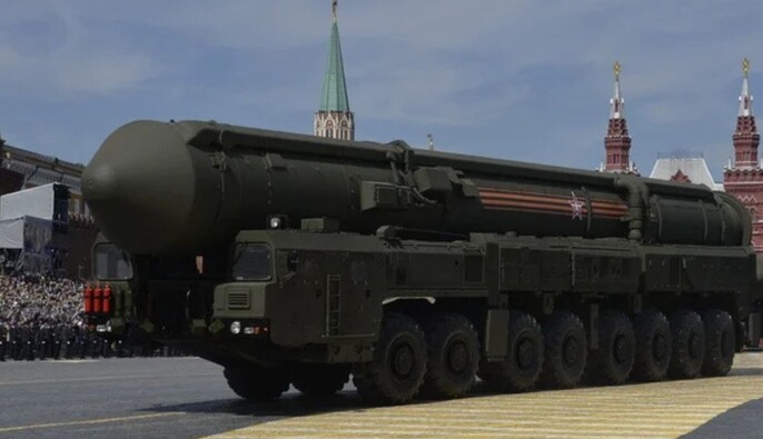 В українській розвідці відповіли, скільки ракет 