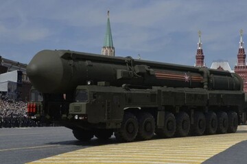 В украинской разведке ответили, сколько ракет "Орешник" есть на вооружении России