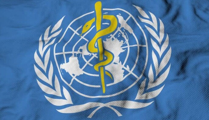 Калифорния присоединилась к сети ВОЗ, несмотря на выход США из организации