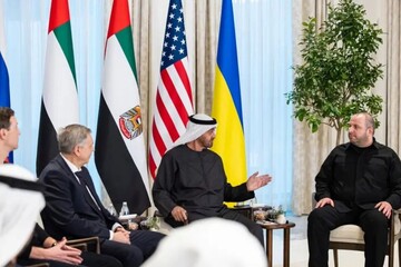 Медиа: Переговоры США, РФ и Украины продолжатся на следующей неделе