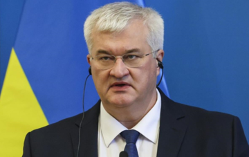 Орбан вредит венграм Закарпатья, блокируя вступление Украины в ЕС - Сибига