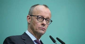 Мерц рассказал о причинах отказа Германии от Совета мира Трампа