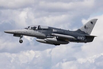 Чешская армия готова выделить для Украины четыре самолета L-159