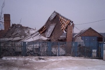 Россияне в течение дня атаковали Днепропетровщину: есть трое раненых
