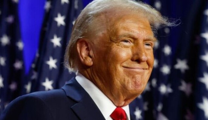 Трамп рассказал о применении секретного оружия при аресте Мадуро