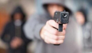 В Донецке пьяные российские военные, не поделившие трофейный тепловизор, устроили стрельбу