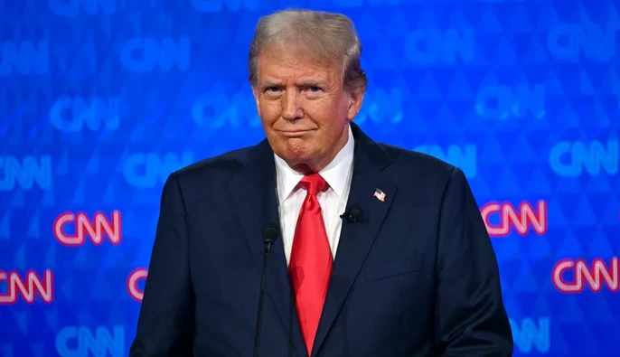 Трамп заявил о возможных наземных операциях против наркокартелей 