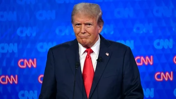 Трамп заявил о возможных наземных операциях против наркокартелей "где-нибудь в мире"