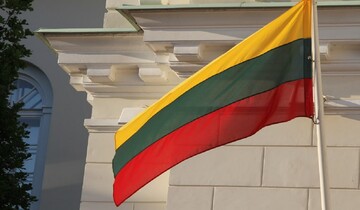 Президент прибыл в Вильнюс для участия в мероприятиях к годовщине Январского восстания