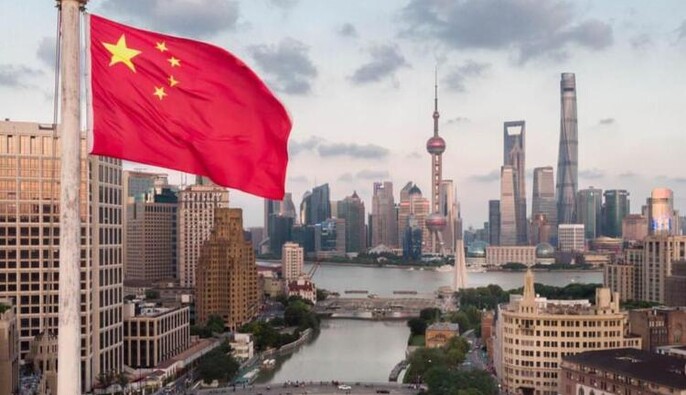 Как Китай и Белоруссия способствуют России в войне против Украины — данные Службы внешней разведки