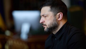 РФ за неделю атаковала Украину более 1,7 тыс. ударных дронов