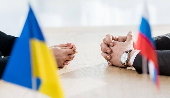 У США прогнозують можливе наближення зустрічі Зеленського та Путіна — Axios