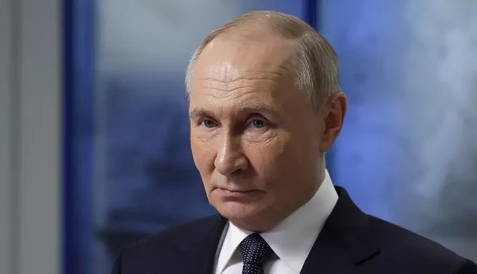 The Times: у разі безвихідної ситуації Путін може застосувати хімічну зброю масового ураження