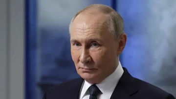 The Times: в случае безвыходной ситуации Путин может применить химическое оружие массового поражения