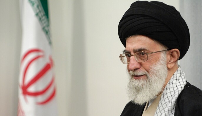 Лидер Ирана скрылся в подземном бункере накануне возможного нападения США, - СМИ