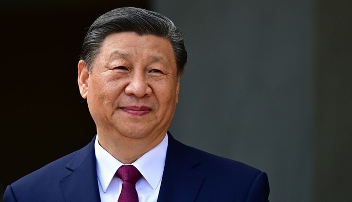 WSJ: Си Цзиньпин начал масштабную чистку в армии с устранения 