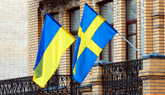 У Швеції створять Центр єдності для підтримки українців