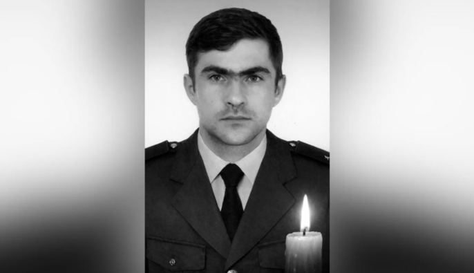 В Киеве во время работ на энергообъекте погиб спасатель