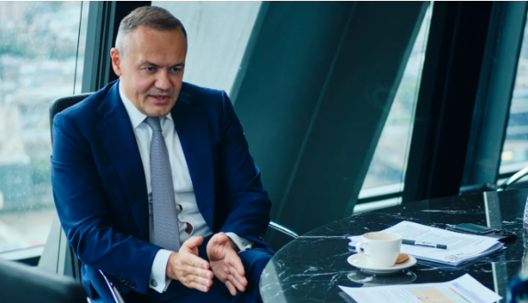 Європейські енергокомпанії та банки мають підтримати енергетику України - гендиректор ДТЕК для The Times