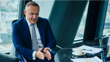 Европейские энергокомпании и банки должны поддержать энергетику Украины – гендиректор ДТЭК для The Times