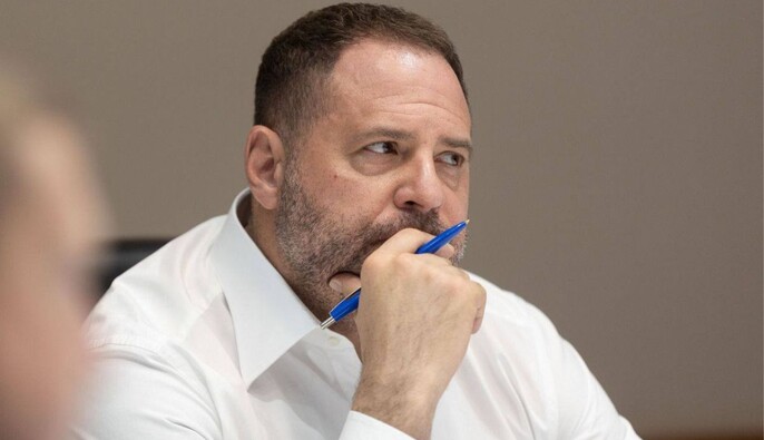 СМИ узнали, чем сейчас занимается бывший глава Офиса президента Ермак