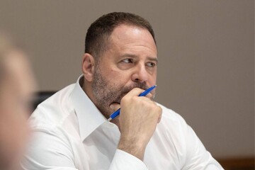 СМИ узнали, чем сейчас занимается бывший глава Офиса президента Ермак