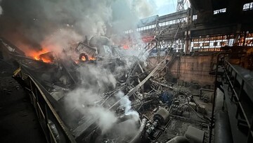 В ДТЭК показали, в каком состоянии находятся ТЭС после обстрелов