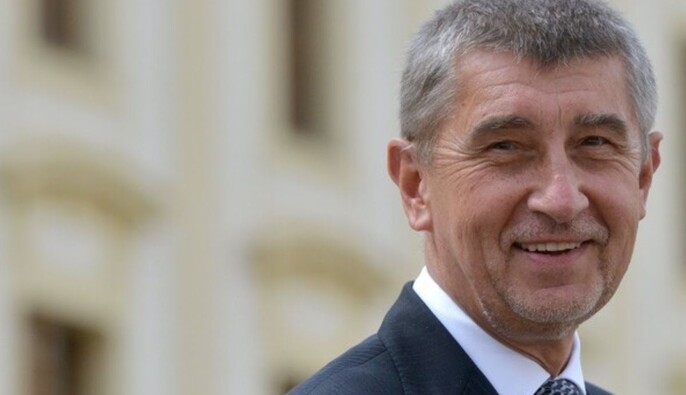 Бабіш остаточно відкинув передачу Україні літаків L-159: Це закрите питання