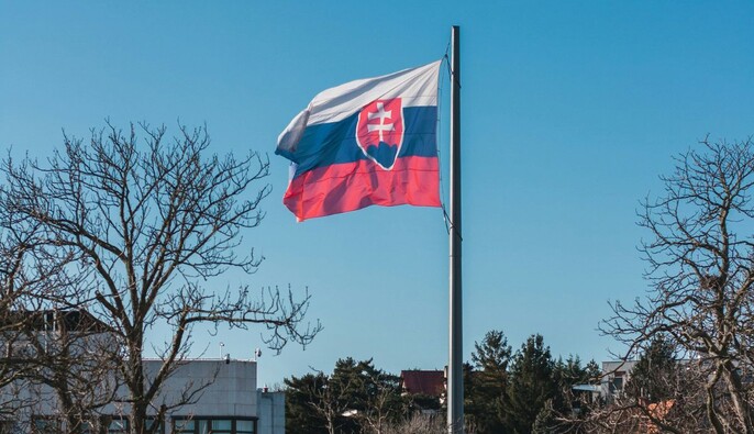 Словаччина передає ноту протесту послу Росії через атаки на українську енергетику