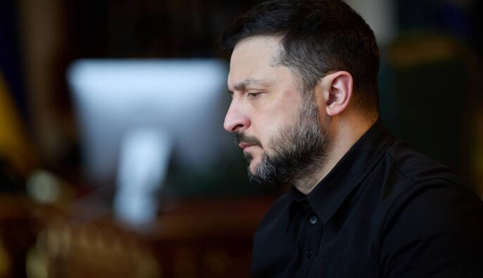 Зеленский: Шпиц Лукашенко имеет больше прав, чем народ Беларуси