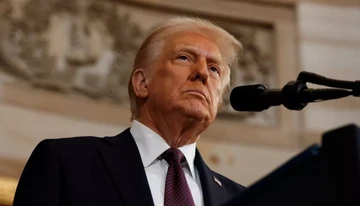 Реалізація оборонного проєкту "Золотий купол" у США опинилася під загрозою