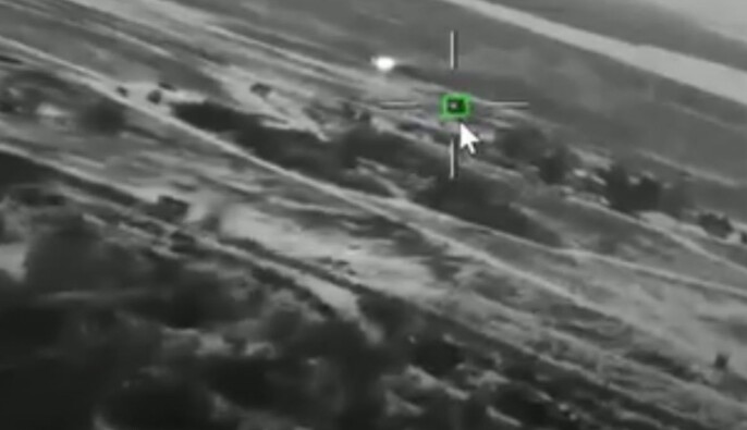 Росіяни вперше застосували шахеди, керовані через Starlink: вдарили по вертольотах на Кіровоградщині