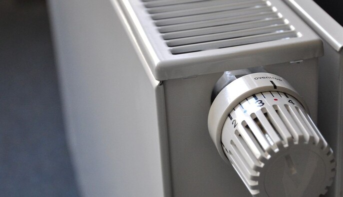 У Києві без тепла залишаються 1330 багатоповерхівок — Кличко