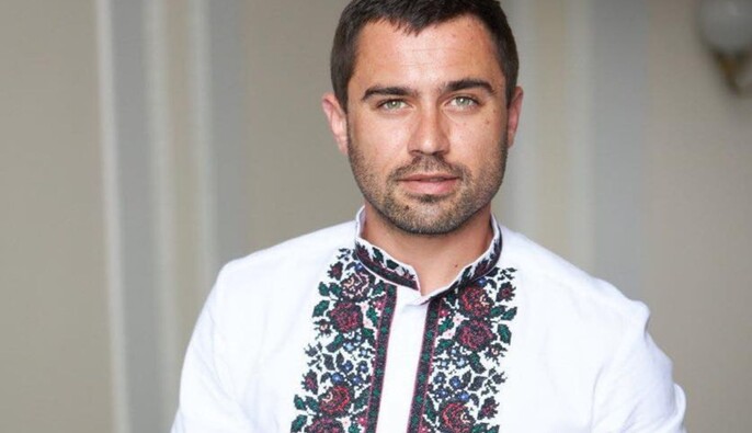 Помер нардеп від "Слуги народу" Орест Саламаха