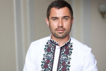 Помер нардеп від "Слуги народу" Орест Саламаха