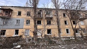 На Миколаївщині через атаку дрона поранені четверо дітей