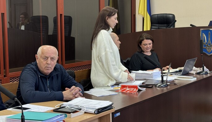 Батьку детектива НАБУ Магамедрасулова пом’якшили запобіжний захід