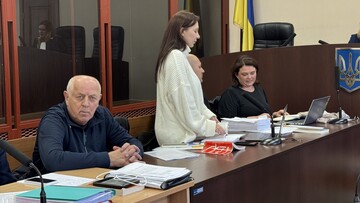 Батьку детектива НАБУ Магамедрасулова пом’якшили запобіжний захід