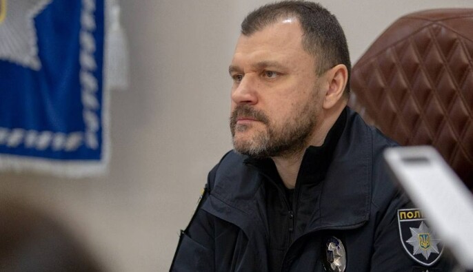 В Киеве и Харькове вдвое увеличили количество патрулей — МВД