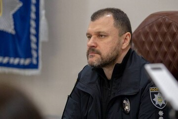 У Києві та Харкові вдвічі збільшили кількість патрулів — МВС