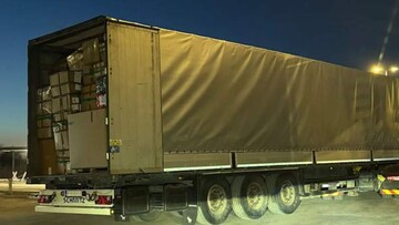 Санкційні товари з Німеччини потрапляють до РФ через мережу контрабанди — Bild