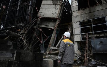 В Деснянском районе Киева самая сложная ситуация со светом и теплом – ДТЭК