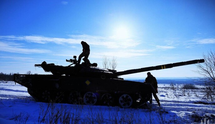 Україна посіла 20-те місце у рейтингу найсильніших армій світу – Global Firepower